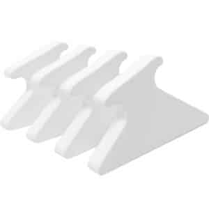 Kiilat Luoto II-kiipeilykaareen , Fitwood USEITA VÄREJÄ - Valkoinen