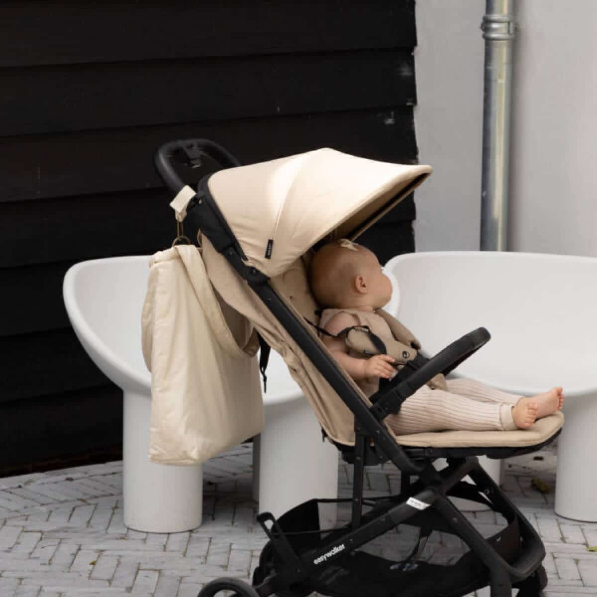 KAS Kopenhagen monitoimilaukku, brown - Image 9