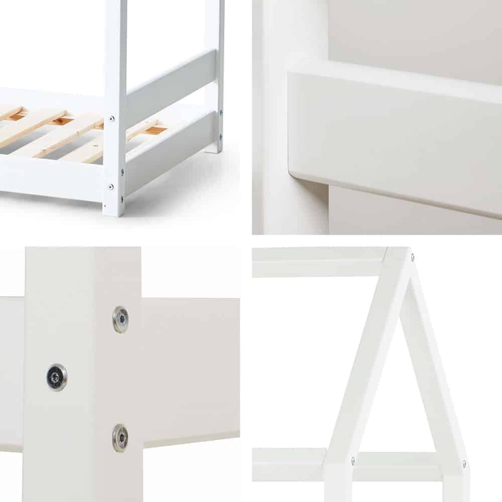 ECO One talosänky 70x160, Hoppekids - Image 5