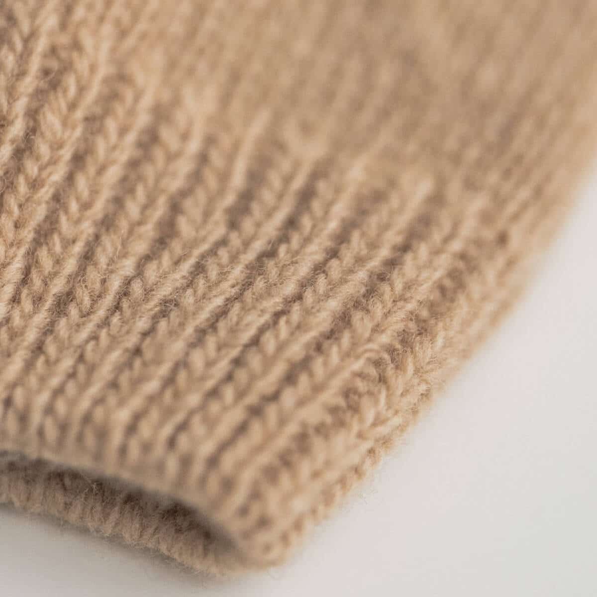 Koiran neule, sileä beige, XS-L - Oliver`s Lifestyle - Image 3