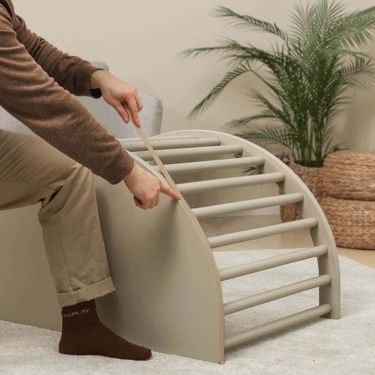 Huopapehmuste Luoto ja Laakso - Image 2