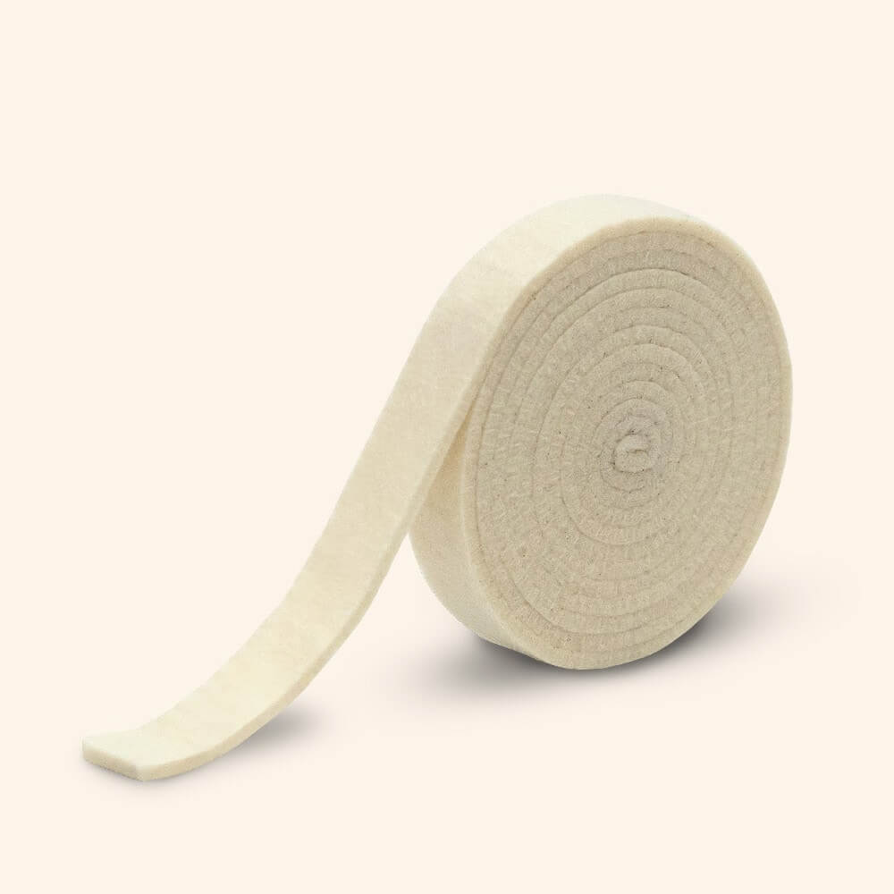 Huopapehmuste Luoto ja Laakso