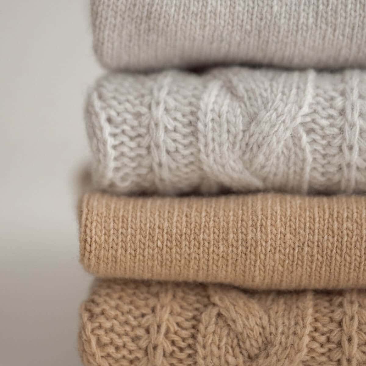 Koiran neule palmikko harmaa, XS-L - Oliver`s Lifestyle - Image 2