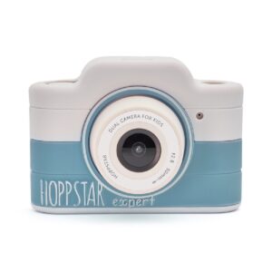Hoppstar Expert lasten kamera, Yale