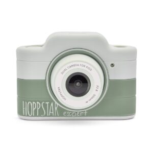 Hoppstar Expert lasten kamera, Laurel
