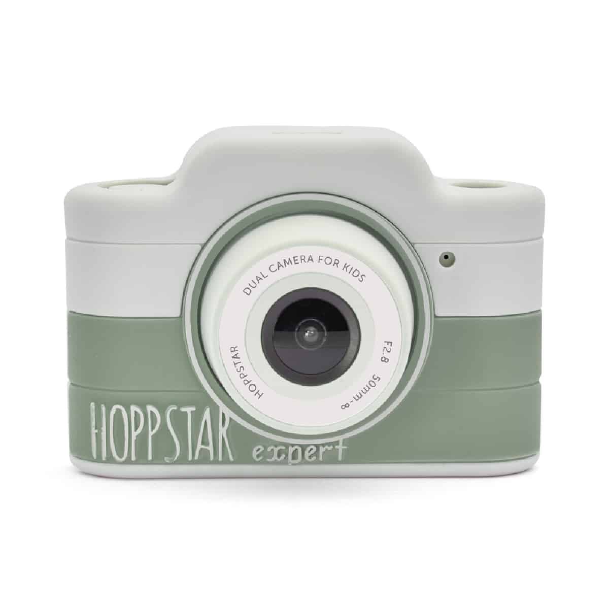 Hoppstar Expert lasten kamera, Laurel
