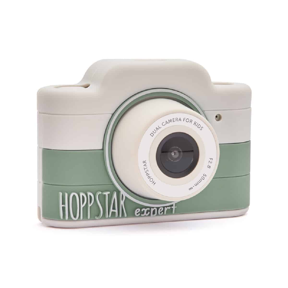 Hoppstar Expert lasten kamera, Laurel - Image 4