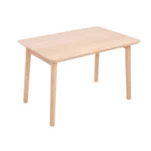 Lasten pöytä Small desk, Curve Lab - Pyökki