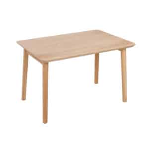 Lasten pöytä Small desk, Curve Lab - Tammi