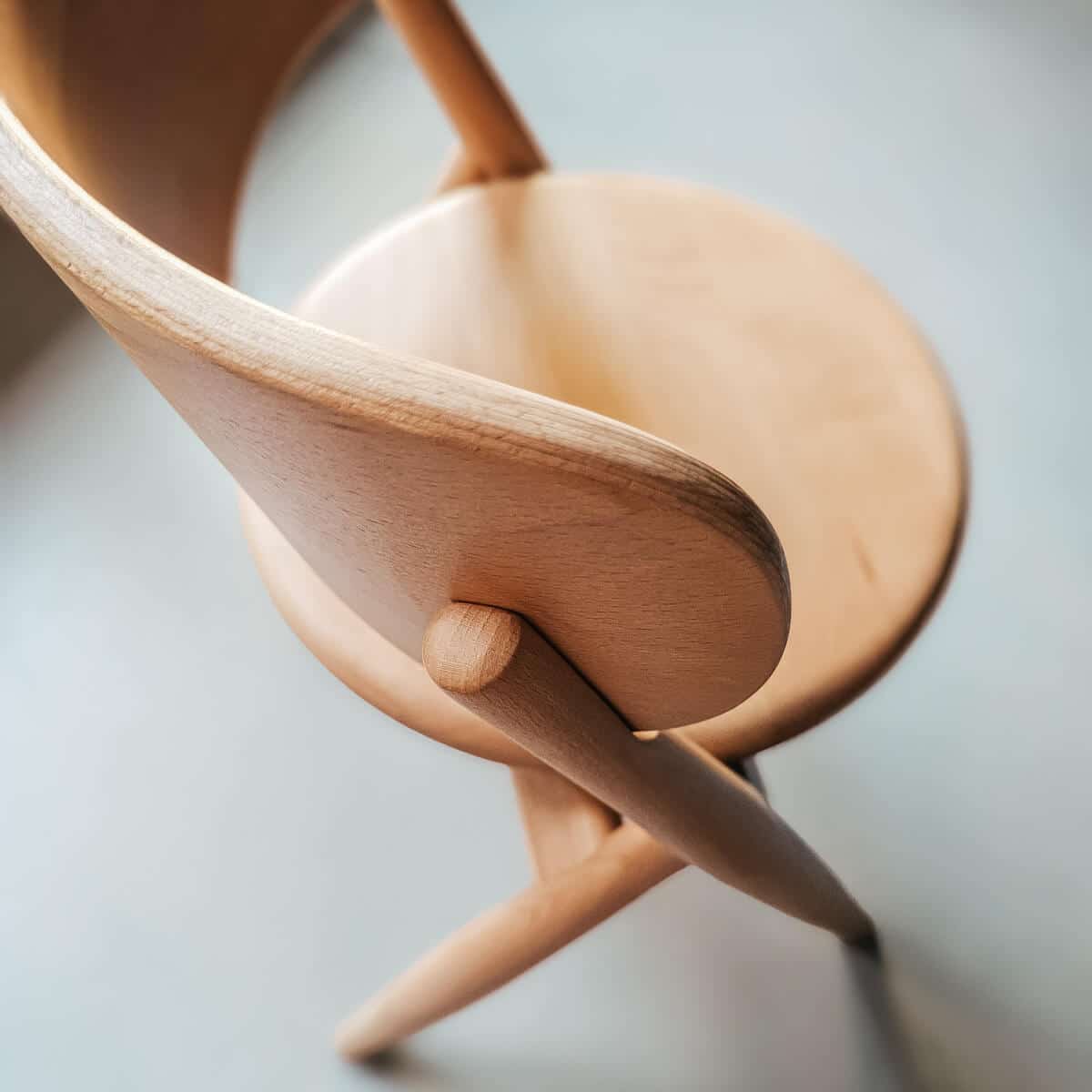 Lasten tuoli, Curve Lab - Image 6