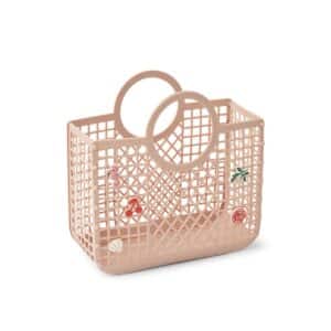 Liewood Samantha summer bag, Rose
