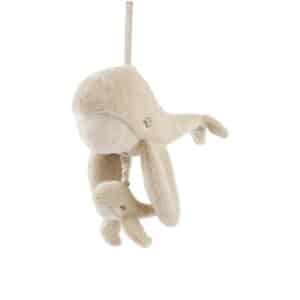 Liewood musiikkimobile vauvalle.