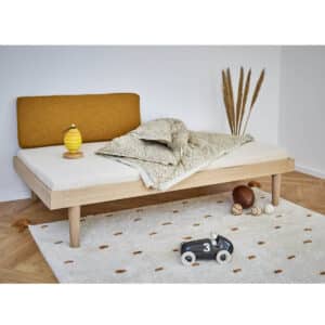 Sänky Eli junior daybed 160x90cm, 3 väriä – KAS Kopenhagen
