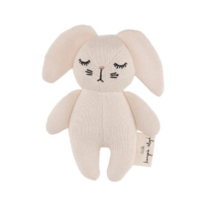 Pupu helistin Mini Rabbit Konges Sloejd