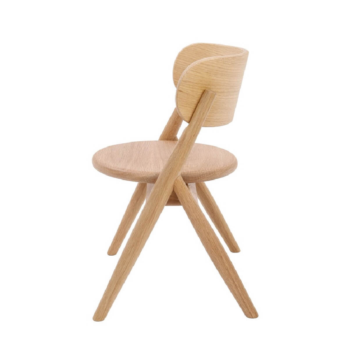 Lasten tuoli, Curve Lab - Image 3