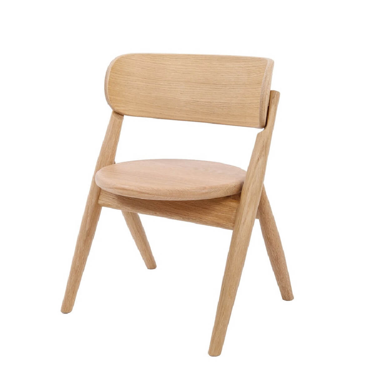 Lasten tuoli, Curve Lab