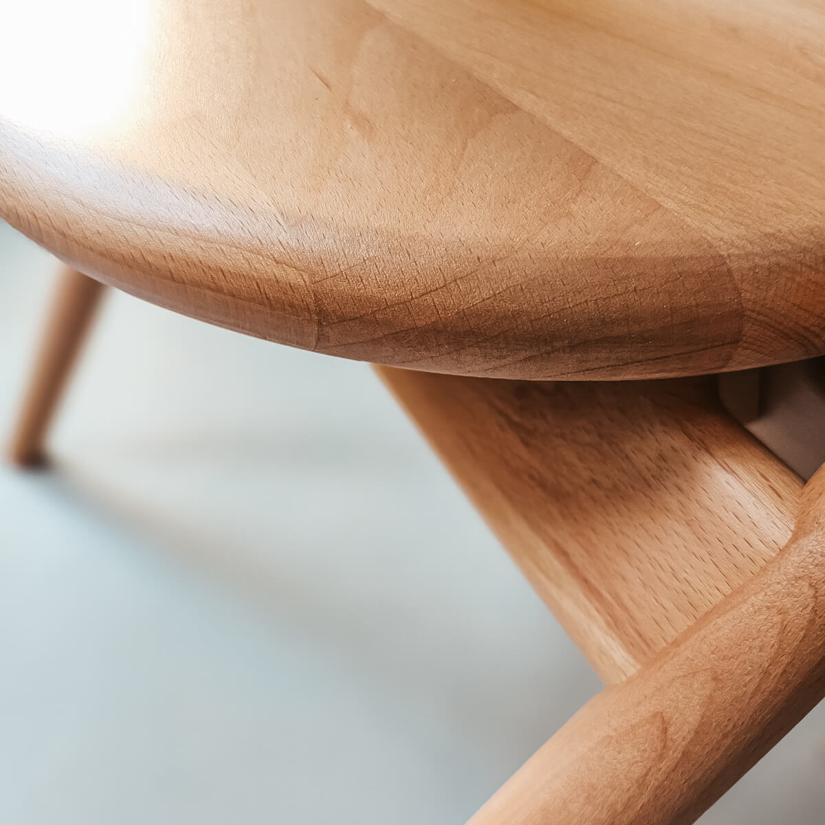 Lasten tuoli, Curve Lab - Image 5