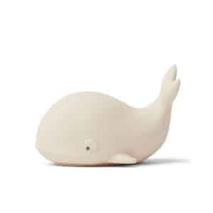 Liewood night light Winston, Dragon/ Sandy mix (Kopio)