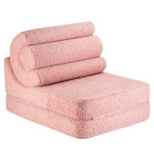 Taitettava tuoli Flipster Guava, Wigiwama