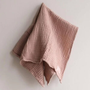 Filago musliiniharso 60x60cm- eri värejä, Laiska Ebba - Taupe