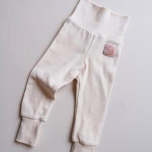 Vauvan legginsit, Laiska Ebba