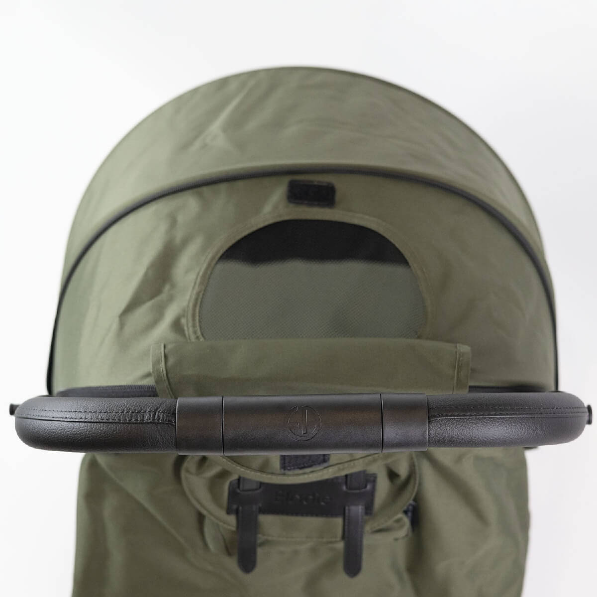 MONDO Matkarattaat Rebel green, Elodie details - Image 10