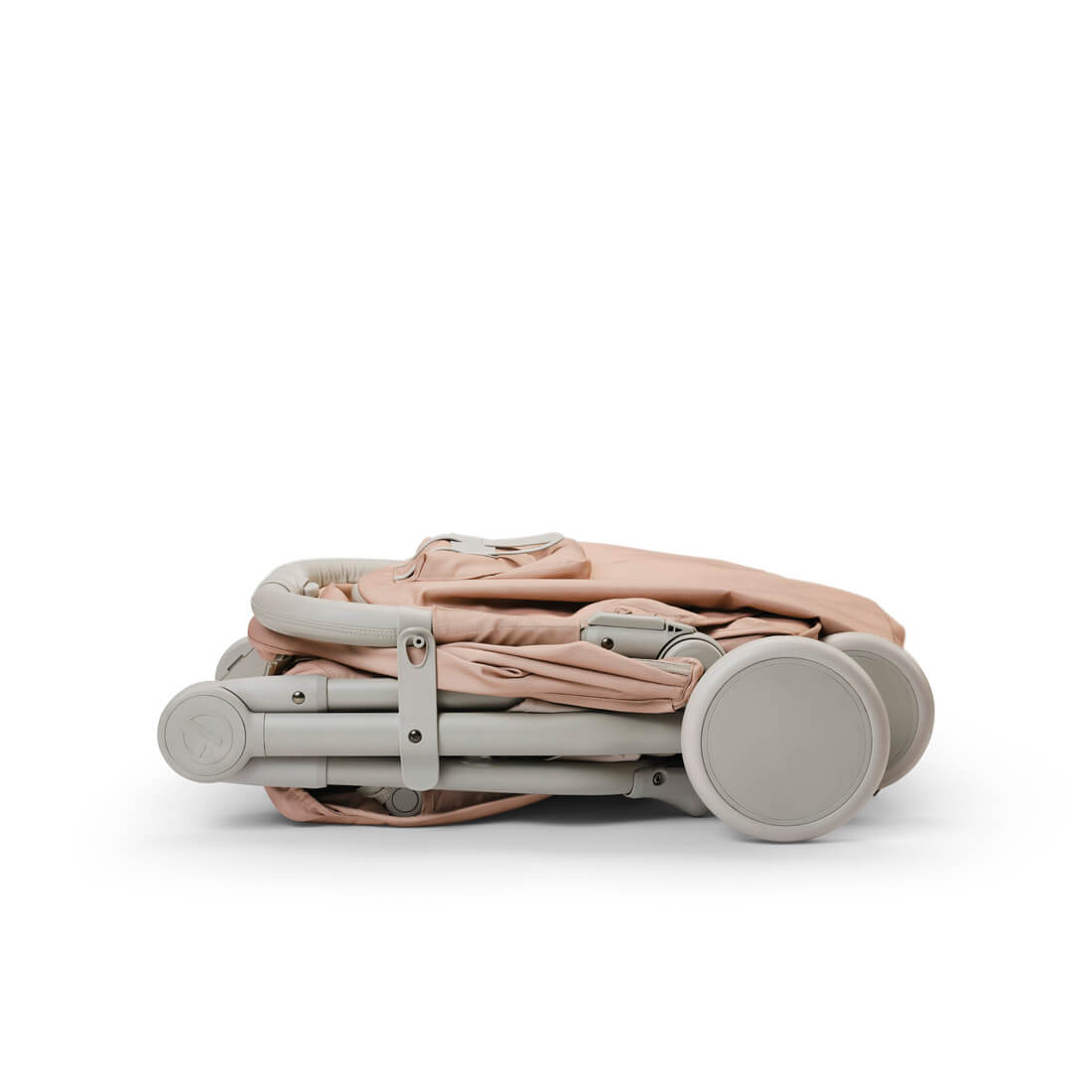 MONDO Yhdistelmävaunut Blushing pink, Elodie details - Image 8