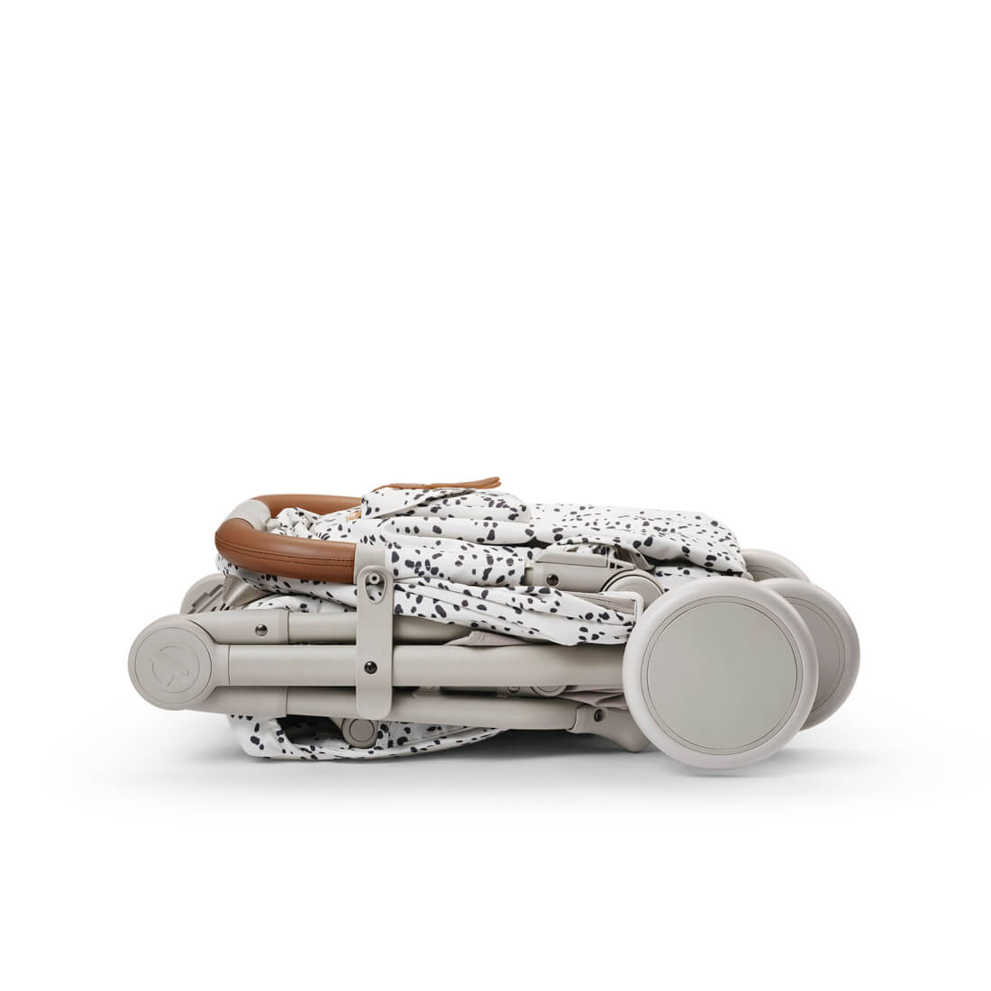 MONDO Yhdistelmävaunut Dalmatian dots, Elodie details - Image 8