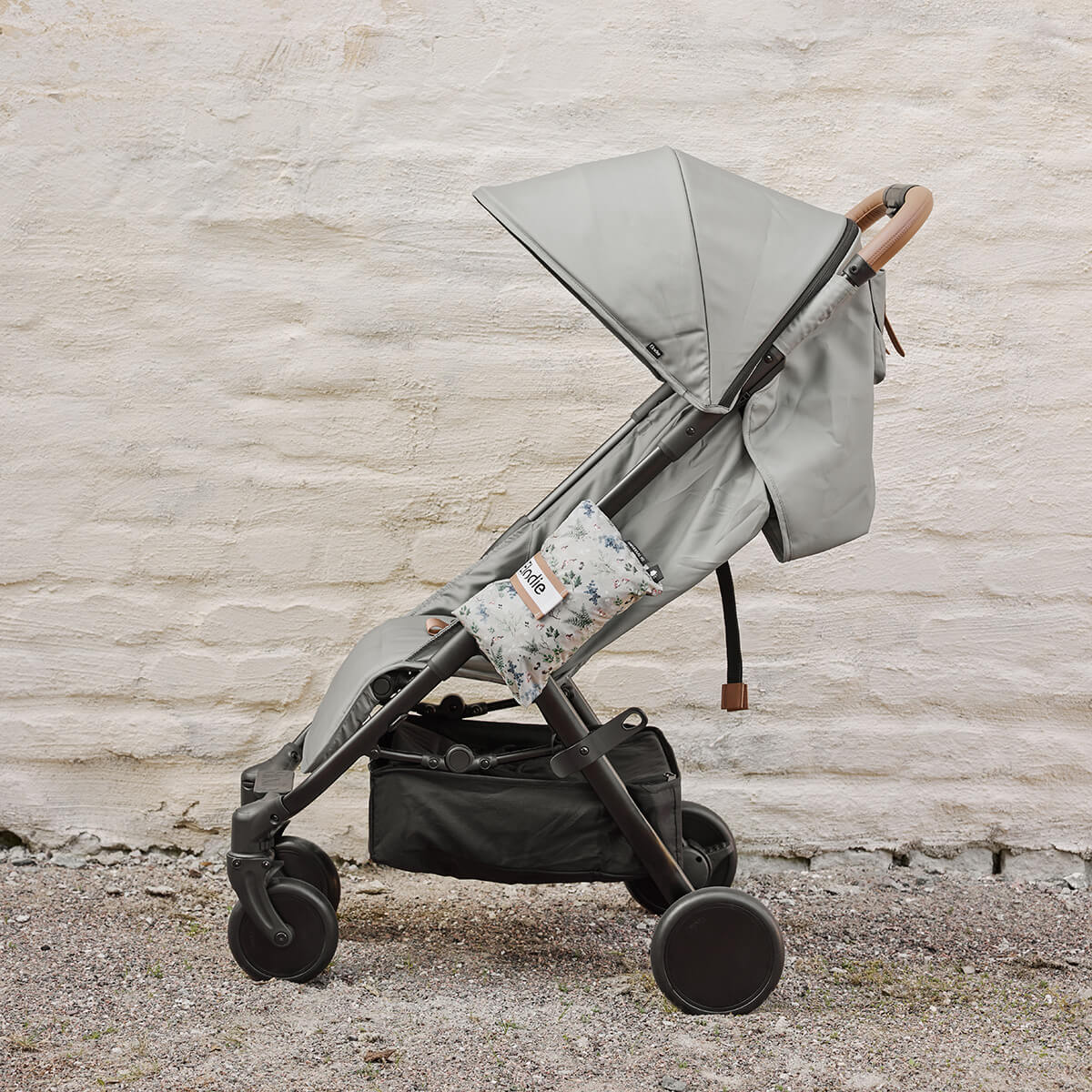 MONDO Matkarattaat Hazy Jade, Elodie details - Image 2