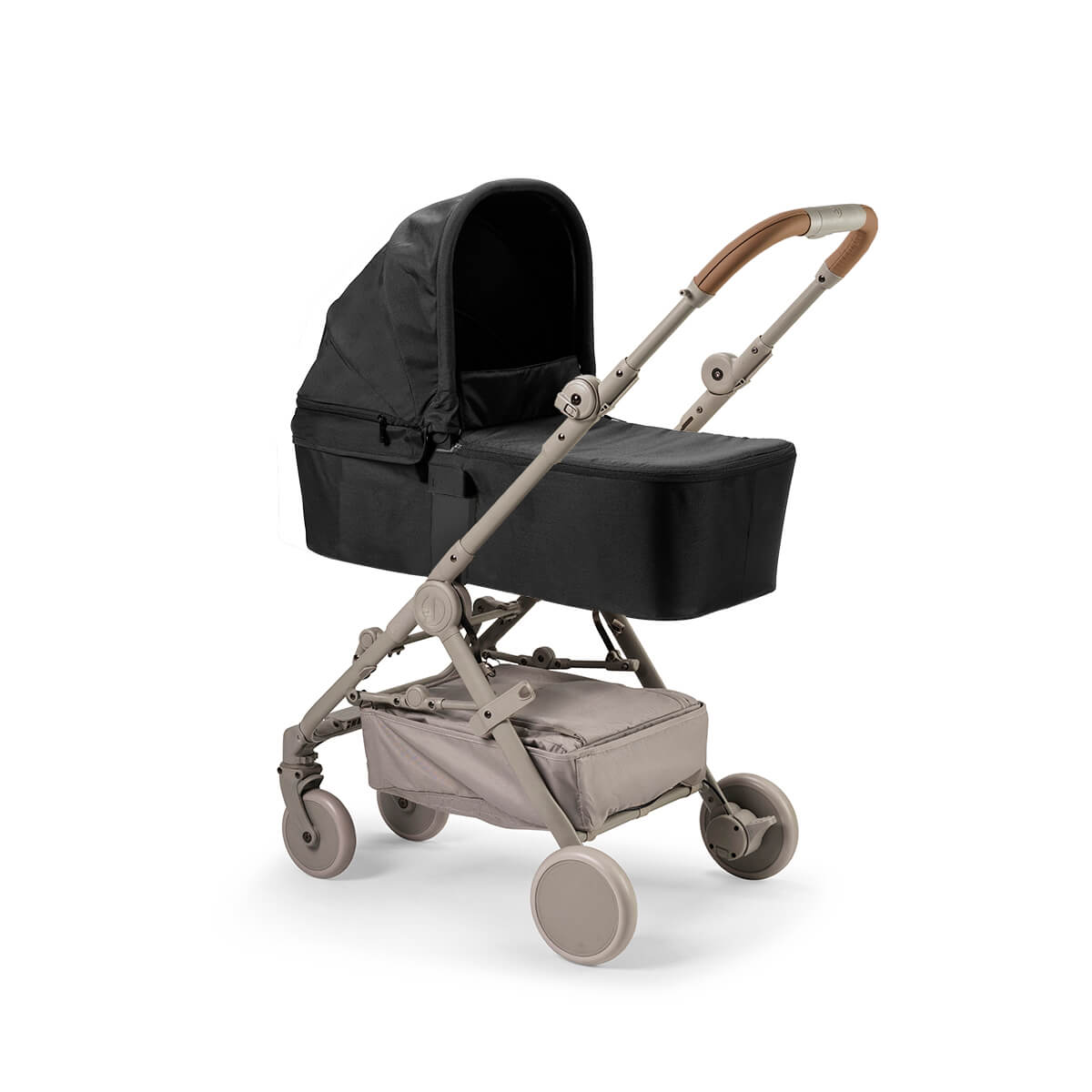 MONDO Yhdistelmävaunut Dalmatian dots, Elodie details - Image 3