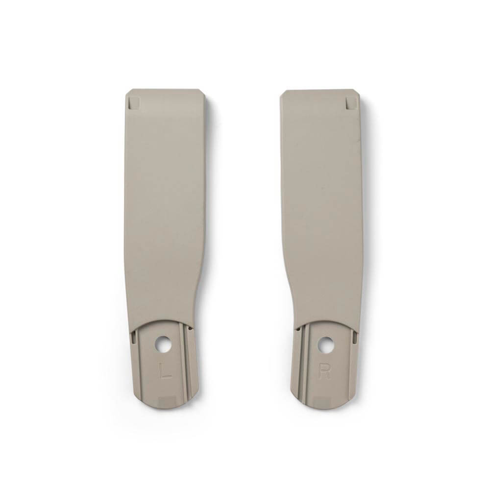 MONDO Yhdistelmävaunut Blushing pink, Elodie details - Image 17