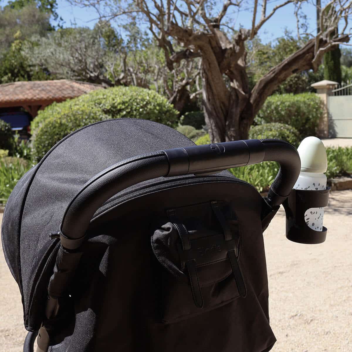 MONDO Matkarattaat Black, Elodie details - Image 13