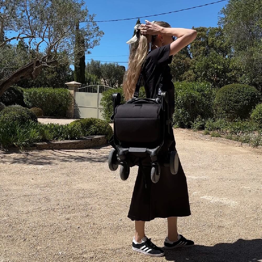 MONDO Matkarattaat Black, Elodie details - Image 12