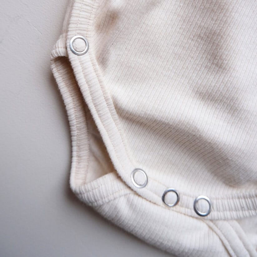 Vauvan kietaisubody, Laiska Ebba - Image 3