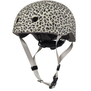 Lasten pyöräilykypärä.