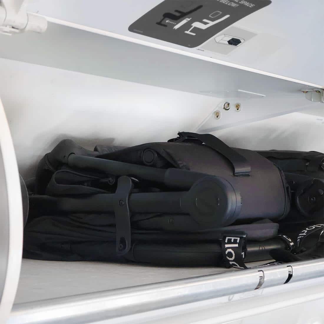 MONDO Matkarattaat Rebel green, Elodie details - Image 13