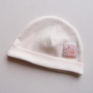 Vauvan pipo Baby zero waste, Laiska Ebba