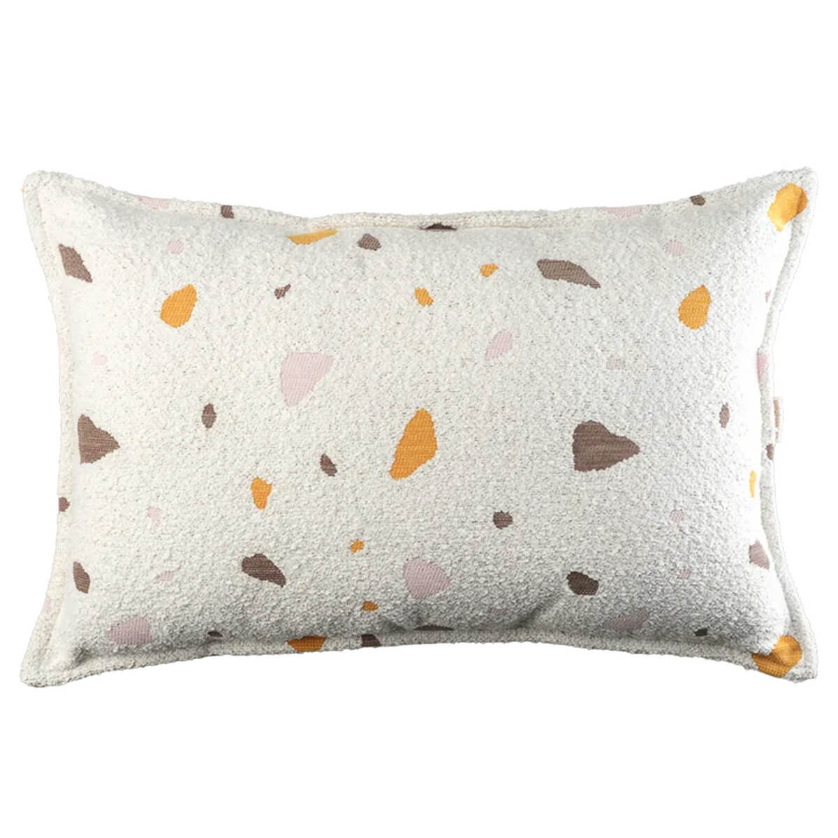 Wigiwama Bolster-tyyny Terrazzo - useita värejä - Image 2