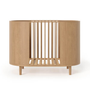 Pinnasänky (muuntuva) Kai Oak– KAS Kopenhagen