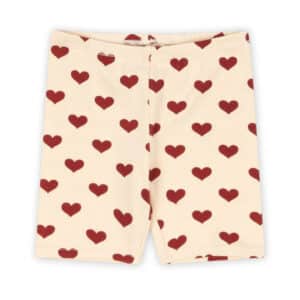 Lasten shortsit Classic short legging gots 80-104, Konges Sloejd - 98