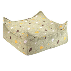 Rahi Terrazzo - useita värejä, Wigiwama - Moss