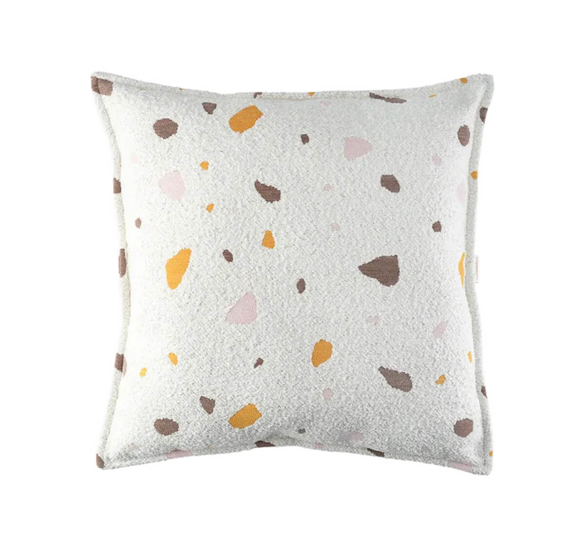 Wigiwama Block sisustustyyny Terrazzo, useita värejä - Image 4