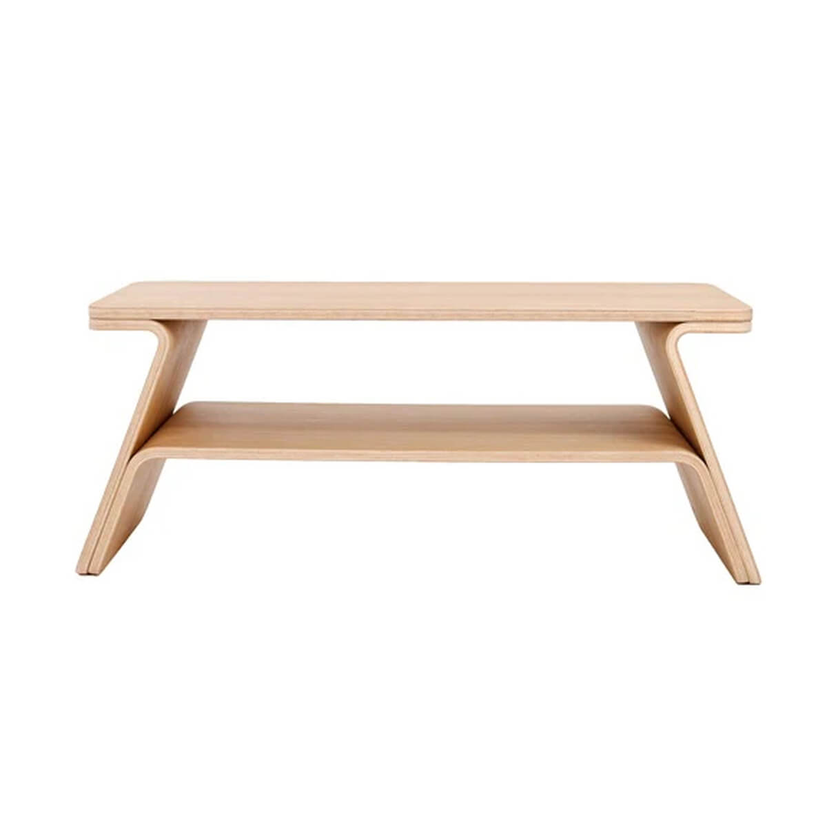 Tokyo Bench Oak - tuoli, Curve Lab - Image 6