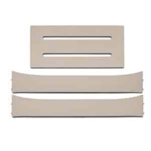 Leander Classic muunnosarja, eri värejä - Cappucino