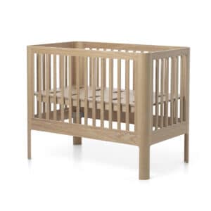 Pinnasänky 140x70cm Flexa Nova Oak