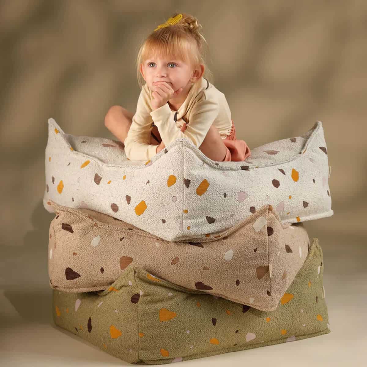 Rahi Terrazzo - useita värejä, Wigiwama - Image 4