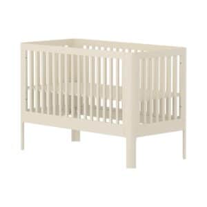 Pinnasänky 140x70cm Flexa Nova Cream