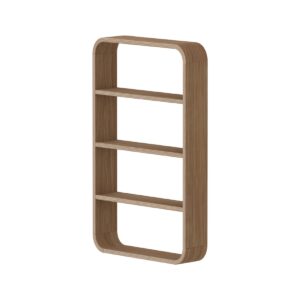 Flexa Nova seinähylly Oak