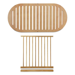 Muunnossarja KAS Kopenhagen KAI-pinnasänkyyn