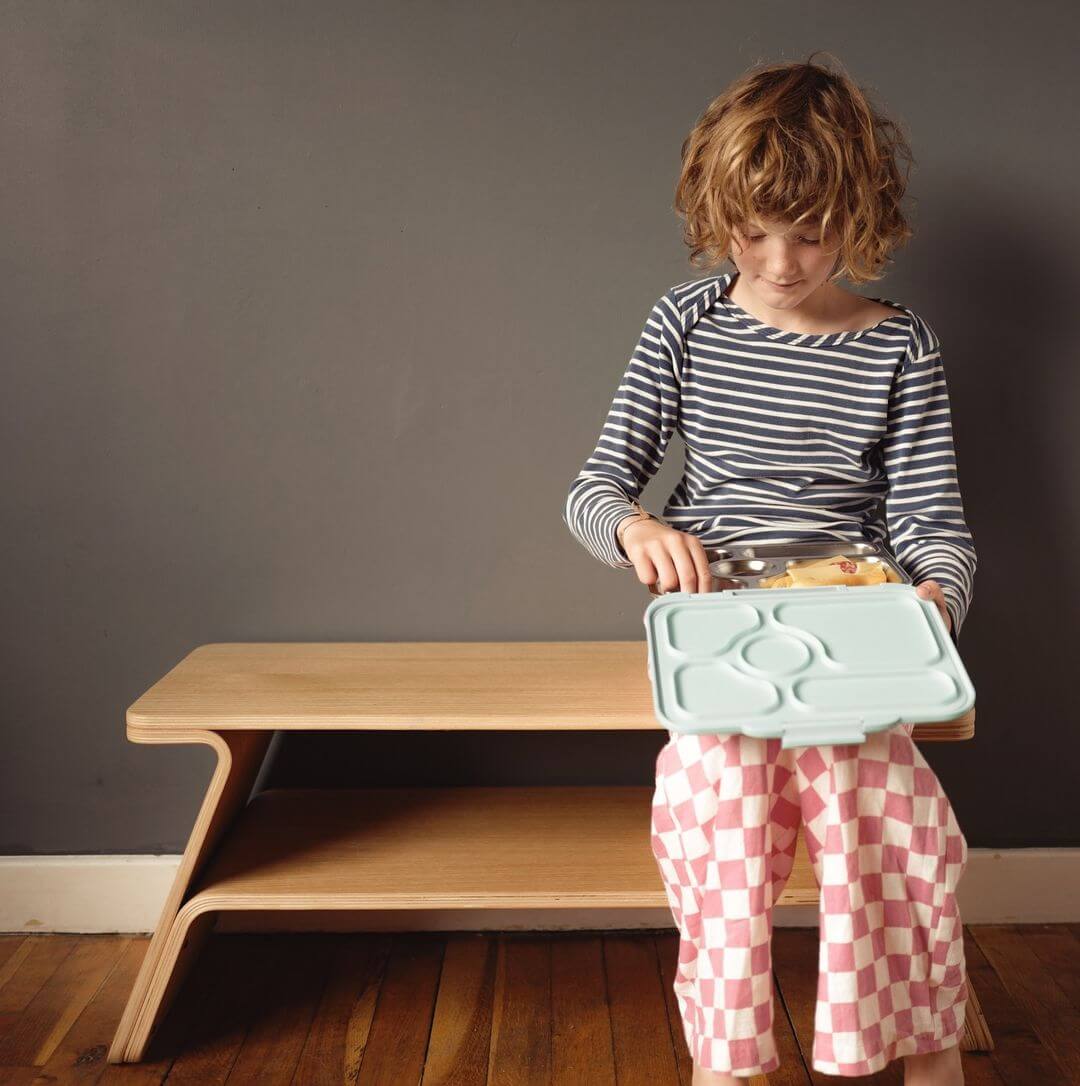 Tokyo Bench Oak - tuoli, Curve Lab - Image 2